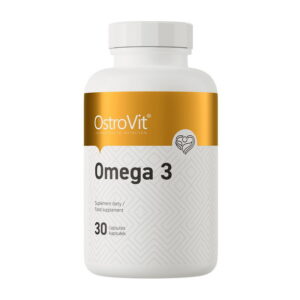 OstroVit Omega 3 30 caps
