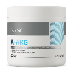 OstroVit A-AKG 200 g pure