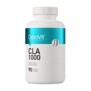 OstroVit CLA 1000 90 caps