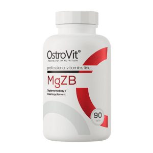 OstroVit MgZB 90 tab