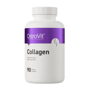 OstroVit Collagen 90 tabs
