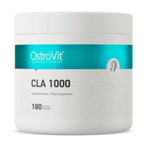OstroVit CLA 1000 180 caps