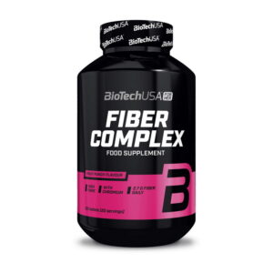 BioTech Fiber Complex 120 tabs