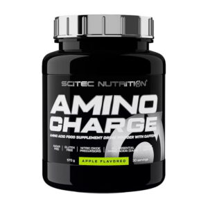 Scitec Nutrition Amino Charge 570 g apple