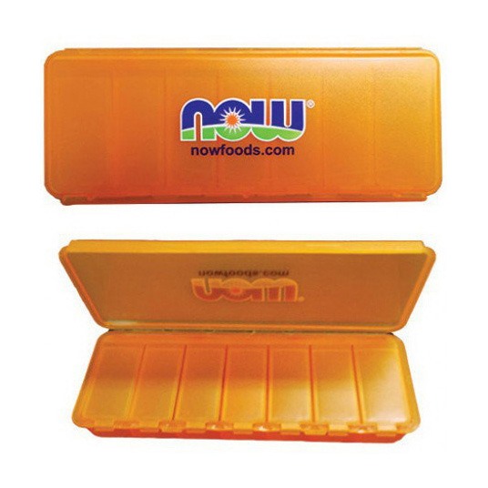 NOW NOW Pillbox orange