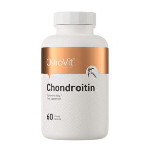 OstroVit Chondroitin 60 tabs