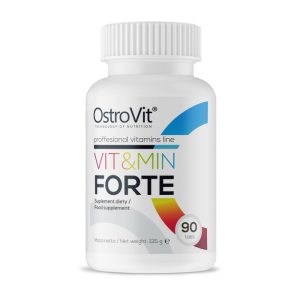 OstroVit Vit&Min 100% 90 tabs