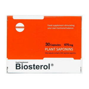 Megabol Biosterol 30 caps
