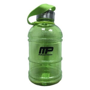 Muscle Pharm Hydrator 1 L green