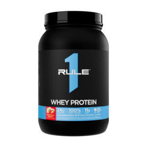 R1 (Rule One) Whey Protein 888 g chocolate peanut butter