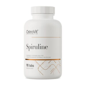OstroVit Spiruline 90 tabs