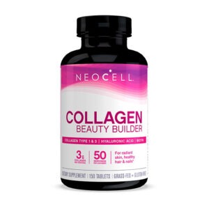 NeoCell Collagen beauty builder 150 tabs
