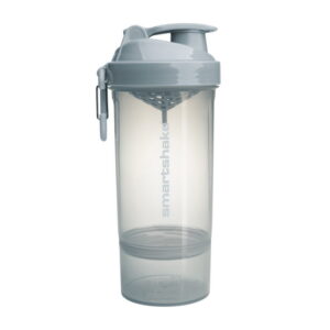 SmartShake SmartShake Original2Go One 800 ml grey blue