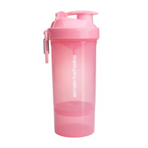 SmartShake SmartShake Original2Go One 800 ml light pink