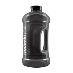 BioTech Gallon BioTech USA 2 l black smoked