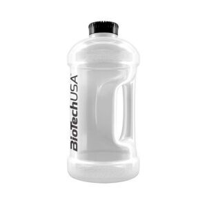 BioTech Gallon BioTech USA 2 l opal white