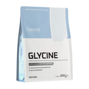 OstroVit Glycine 200 g pure