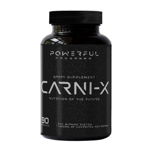 Powerful Progress Carni-X 90 caps