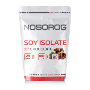 NOSOROG Soy Isolate 1 kg banana