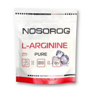 NOSOROG L-Arginine 200 g pure