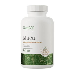 OstroVit Maca 90 tab