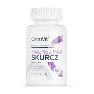 OstroVit Magnesium + Potasium 60 tabs
