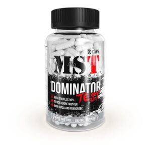 MST Dominator Test 90 caps