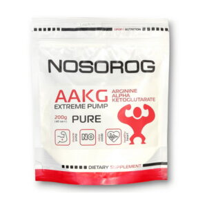 NOSOROG AAKG 200 g pure