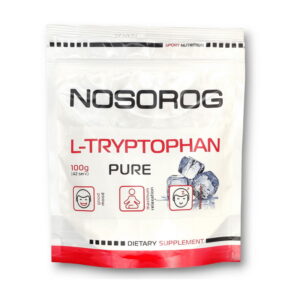 NOSOROG L-Tryptophan 100 g pure