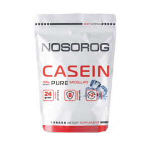 NOSOROG Micellar Casein 700 g choco cherry