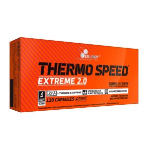 OLIMP Thermo Speed Extreme 2.0 120 caps