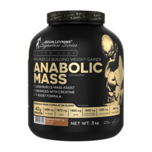 Kevin Levrone Anabolic MASS 3 kg bounty