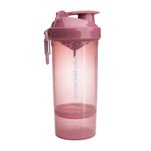 SmartShake SmartShake Original2Go One 800 ml deep rose pink