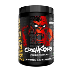 Mutant Mutant Creakong 1 kg unflavored