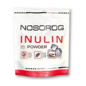 NOSOROG Inulin 200 g pure