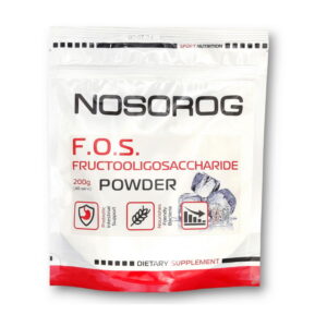 NOSOROG F.O.S. 200 g pure