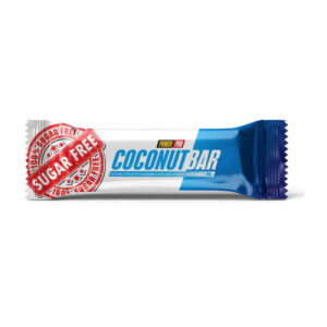 Power Pro Coconut Bar 50 g Coconut