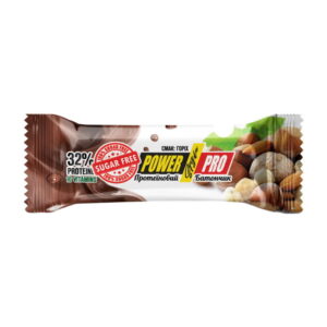 Power Pro Power Pro 32% 60 g орехи