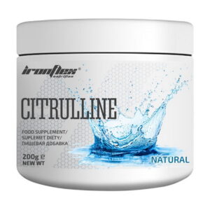 IronFlex Citrulline Malate 200 g