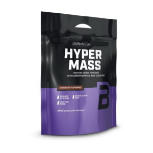 BioTech Hyper Mass 6,8 kg chocolate