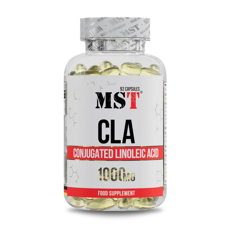 MST CLA 1000 92 caps