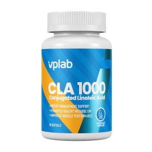 VP Lab CLA 1000 90 softgels