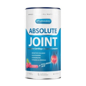 VP Lab Absolute Joint 400 g raspberry