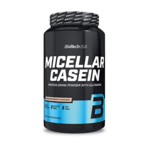 BioTech Micellar Casein 908 g chocolate