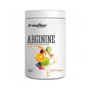 IronFlex Arginine 500 g natural