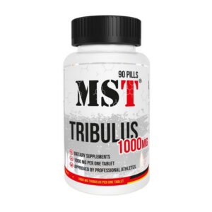 MST Tribulus 1000 90 pills