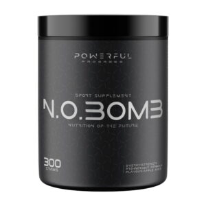 Powerful Progress N.O.Bomb 300 g watermelon