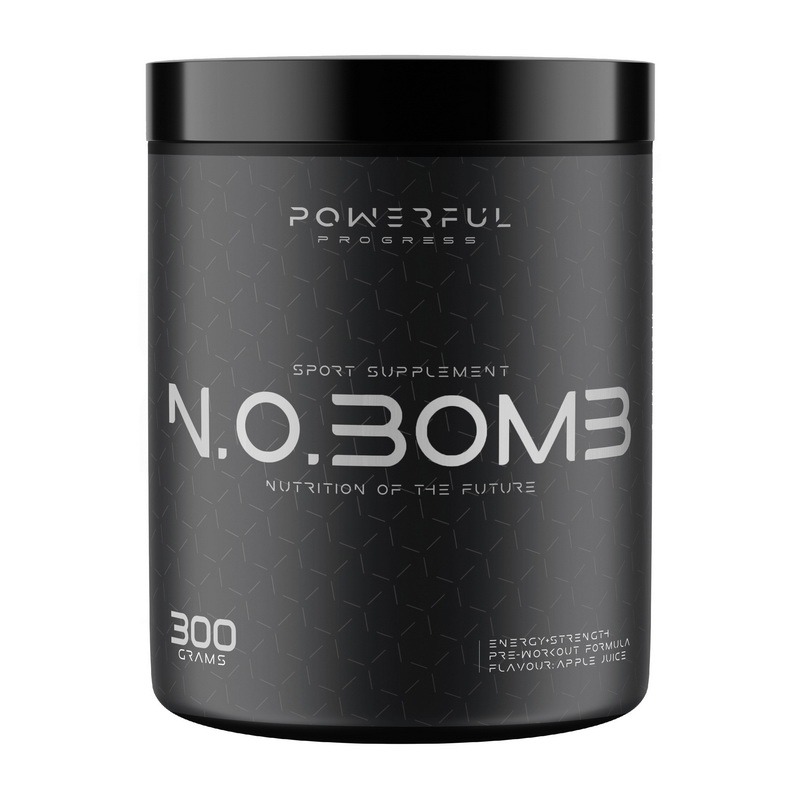 Powerful Progress N.O.Bomb 300 g watermelon