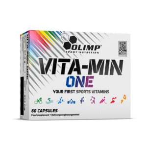 OLIMP Vita-Min One 60 caps