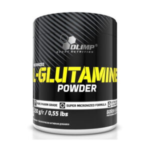 OLIMP L-Glutamine 250 g unflavored